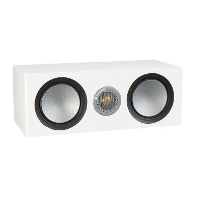 Центральный канал Monitor Audio Silver series C150 White